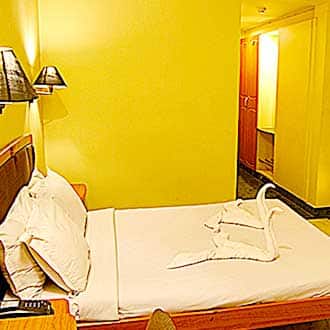 Hotel Park View, Chennai 3